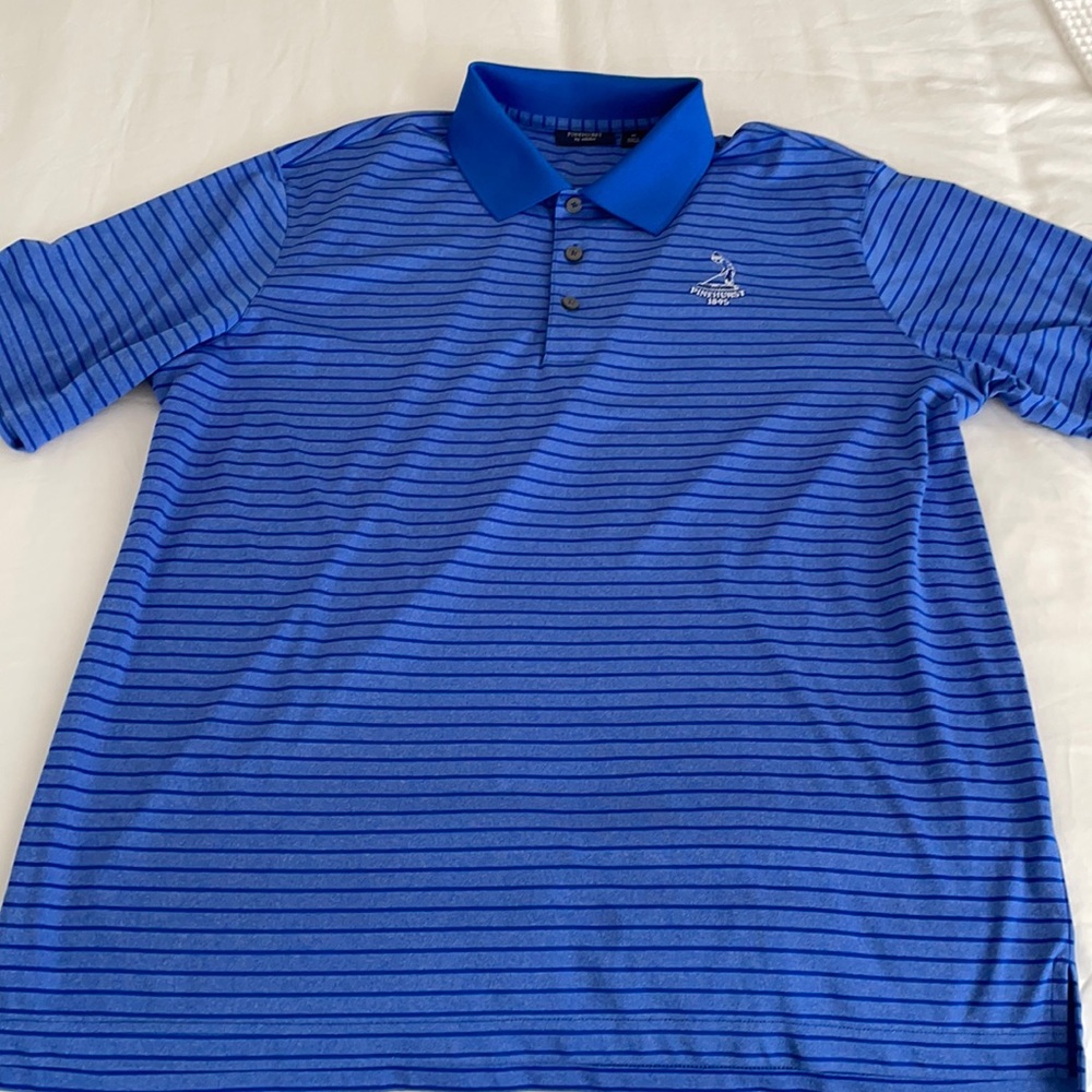Men’s XL Pinehurst Golf Polo